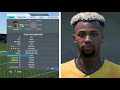 fifa 20 speed test 4k