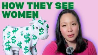 Why Women Fall For the Predator