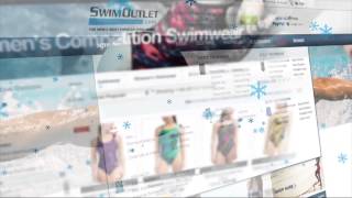 SwimOutlet.Com Holiday Pre Roll!