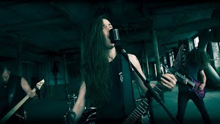 Tortured Demon - Nothing Left To Say [OFFICIAL VIDEO]