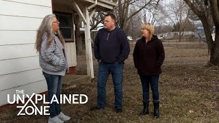 America's MOST Haunted House Revealed (Season 1) | The UnXplained | The UnXplained Zone