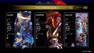 [ApexLegends]ボルトって武器本当に弱体化した？