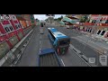 new traffic review bussid update v4.3.4 bus simulator indonesia