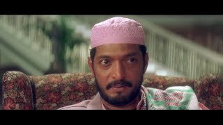 Ghulam E Mustafa {HD}   Nana Patekar   Raveena Tandon   Hindi Full Movie  With Eng Subtitles