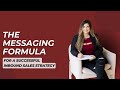 The Messaging Formula For A Successful Inbound Sales Strategy | Business Real Talk