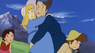 Heidi Capítulo 44: El proyecto de Pedro [1080p REMASTERIZADO]