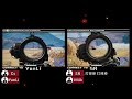 ahq pubg pml phase 3 用三一分線完美收頭、順利吃雞