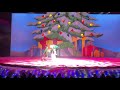 new 2021 snoopy on ice full show knotts merry farm