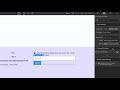 Forms and Submit Data in Webflow [13 of 14]