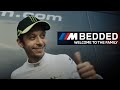 WE ARE M – Mbedded: Valentino Rossi, welcome to the family!