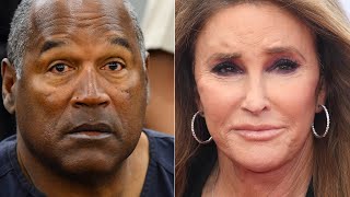The Iciest Celeb Reactions To O.J. Simpson's Death