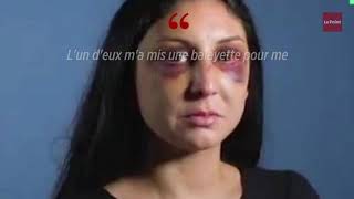 Créteil : une jeune femme dénonce son interpellation d'une rare violence