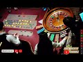 🔴 live roulette 💰 watch biggest win💲12.000 amazing session 🎄 $100 chips bets ✅ 2024 12 24