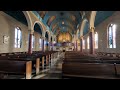 pelland organ co. st. mary s catholic church waltham ma