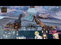 pc版【apex legends】あぺぺランクマ split 2 ～ プラチナからダイヤ目指す配信 11【vtuber げつげつ配信】