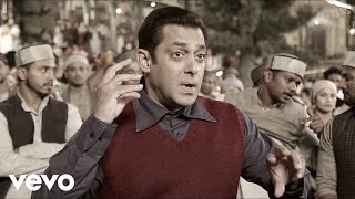 Radio Best Making Video - Salman Khan|Pritam|Kamaal Khan|Amit Mishra|Kabir Khan