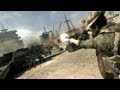 Call of Duty: Modern Warfare 3 - Campaign - Return to Sender