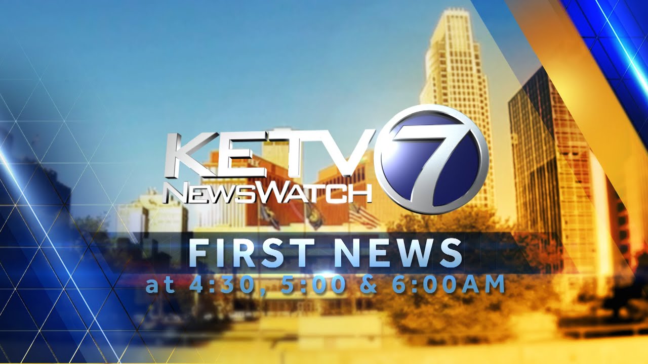 KETV NewsWatch 7 First News - Spring 2015 Image Spot - YouTube