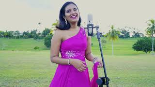 Tere Umeed  - Prakash Ramcharan & Neera Harripersad - video (bollywood song)