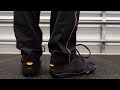 vibram fivefingers v trek review vibram barefoot hiking shoes review