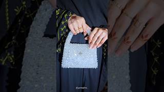 Beaded Bags|High quality bags for ladies #bag #shortsviral #jewellery #shorts