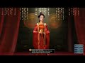 civilization v ost wu zetian peace theme gao shan liu shui