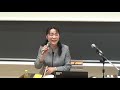 西野由美さん講義「伝道不惜身命」 幸福の科学　＃happysicence　＃伝道