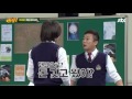 전효성 jun hyo seong 섹시 의자 댄스 도발적인 포즈에 형님들 영.혼.가.출 아는 형님 knowing bros 22회