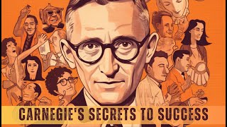 Master the Art of Influence | Dale Carnegie's "How to Win Friends and Influence People" Explained