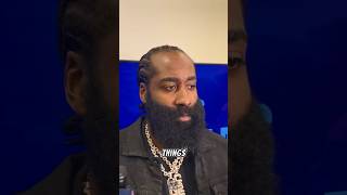 James Harden HATES Daryl Morey And Joel Embiid