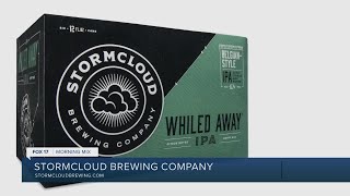 Michigan Made: Stormcloud Brewing Company \u0026 Little Traverse Tileworks