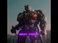 Best Prime edit | NCTS - NEXT! | #transformers #fyp #foryou #shorts #edit #viral