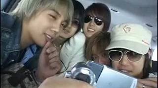 2006 SS501 in LA EP12