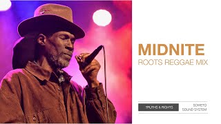 Midnite Roots Reggae Mix Vol. 01