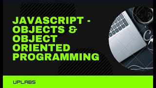 Objects & Object oriented programming - LECTURE 3 | JavaScript Full Course | JavaScript for Beginner