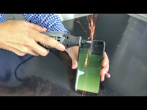 What's inside Samsung Galaxy S8? What's inside Samsung Galaxy S8?