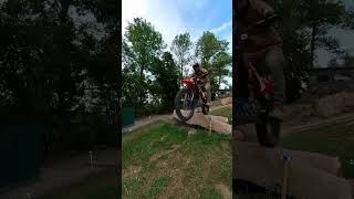 Montesa 4Ride on Fire 2023