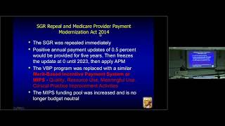 Dr. Anton Sidawy: Verification of Quality Surgical Subspecialty Programs