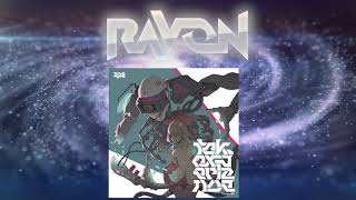 [RAVON] Fragments (RAVON Edit) - 3R2 【音源】 【高音質】