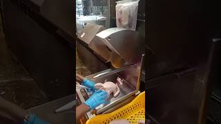 fresh chicken cutting fast#shortvideo