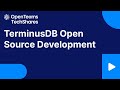 Episode 51: TerminusDB - Open Source Directions hosted by OpenTeams