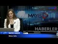 meltem sakİn İle ana haber 27 april 2021