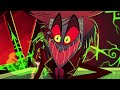 run like hell hazbin hotel season 2