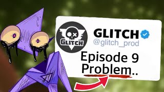 *SAD UPDATE* For The Amazing Digital Circus Movie… (Episode 9)
