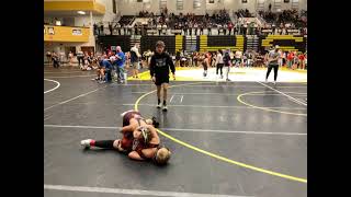 93 Walk, Connor v Unknown (Unknown) 12-28-24 L PIN 1:23