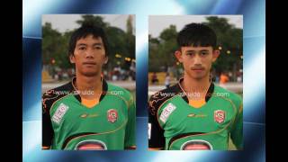 อุบลราชธานี F.C..wmv