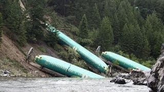 12 Most Unusual Incidents With Vehicles