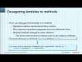 Lambda: A Peek Under the Hood
