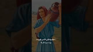 قصة الشاعر الفقير ابو فريد