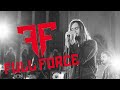 WHILE SHE SLEEPS live at Full Force Festival 2019 [CORE COMMUNITY ON TOUR]